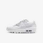 ナイキAIRMAX90 LTR NIKE ナイキ AIR MAX 90 GS LTR Black Pink Prime 833376-010